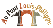 Au Pont Louis-Philippe – Accueil